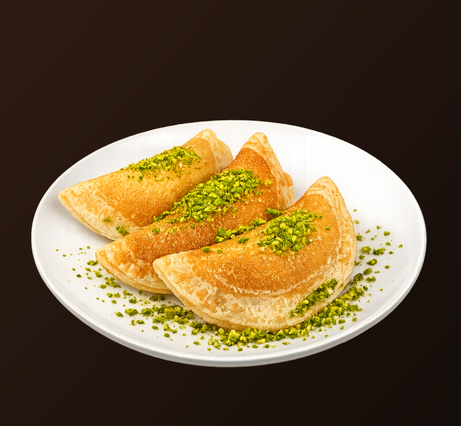 Qatayef